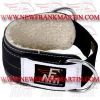 FM-996 w-62 Weightlifting Fitness Crossfit Ankle Wrist supports Leather Black FM-996 w-62 Weightlifting Fitness Crossfit Ankle Wrist supports Leather Black