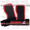 FM-996 g-6 Weight Lifting Fitness Training Gym Grips Black Red FM-996 g-6 Weight Lifting Fitness Training Gym Grips Black Red
